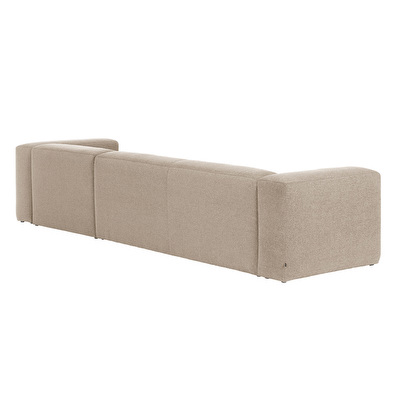 Blok Chaise Sofa