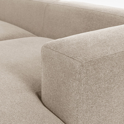 Blok Chaise Sofa
