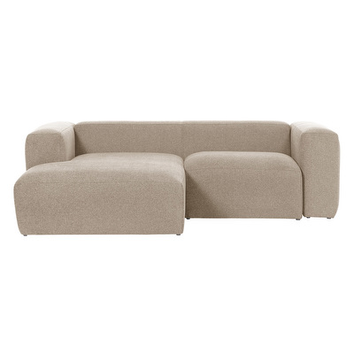 Blok Chaise Sofa