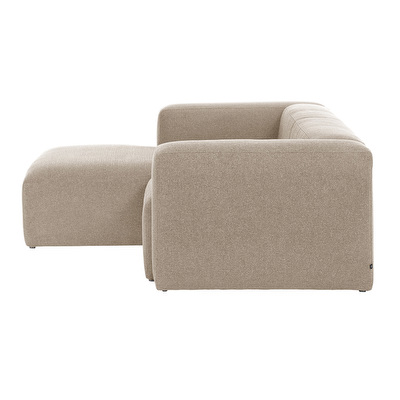 Blok Chaise Sofa