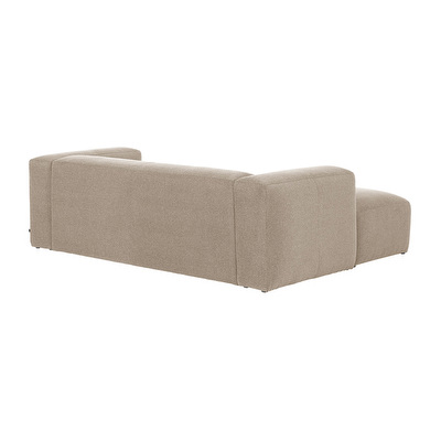 Blok Chaise Sofa