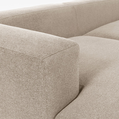Blok Chaise Sofa