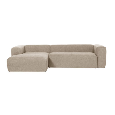Blok Chaise Sofa