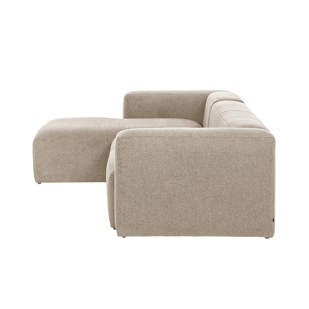 Blok Chaise Sofa