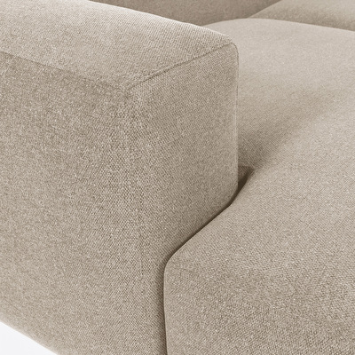 Blok Chaise Sofa