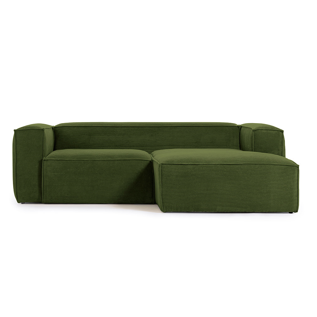 Blok Chaise Sofa