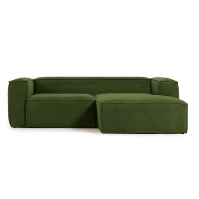 Blok Chaise Sofa
