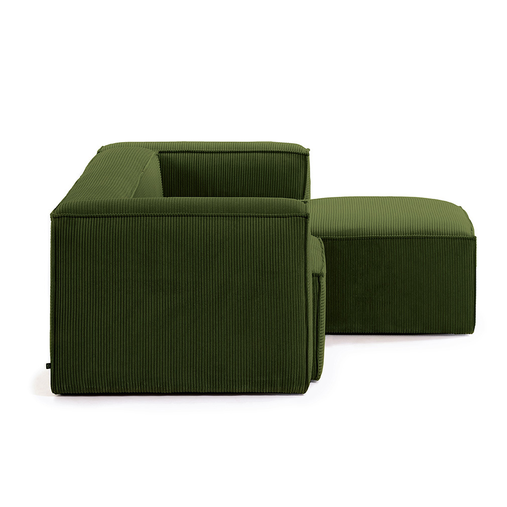 Blok Chaise Sofa