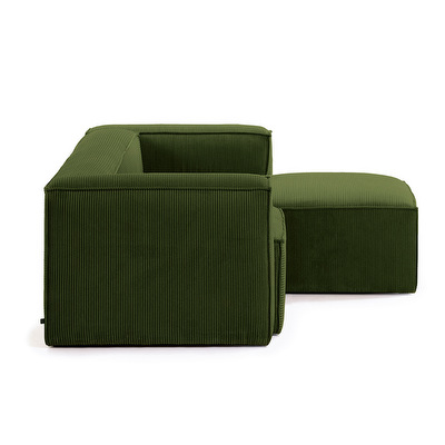 Blok Chaise Sofa
