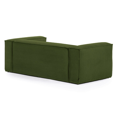 Blok Chaise Sofa