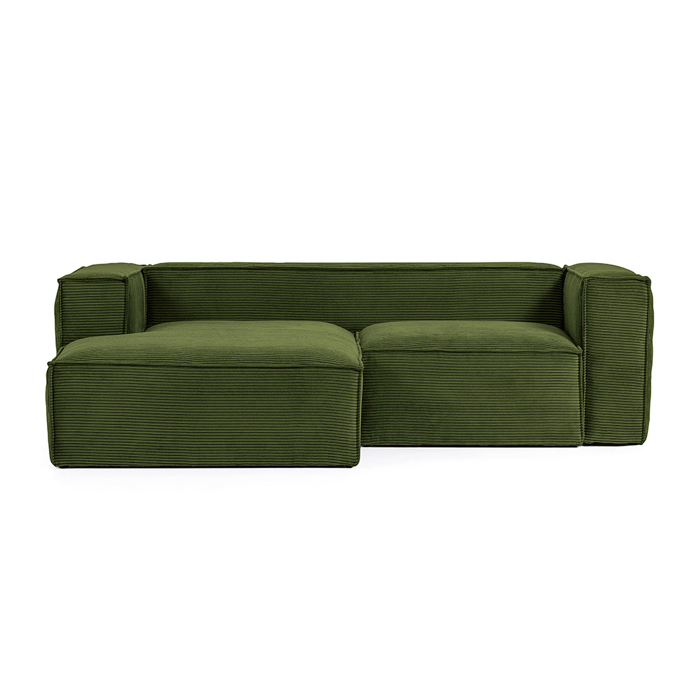 Blok Chaise Sofa