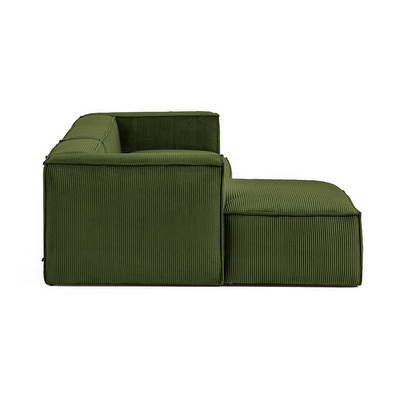 Blok Chaise Sofa