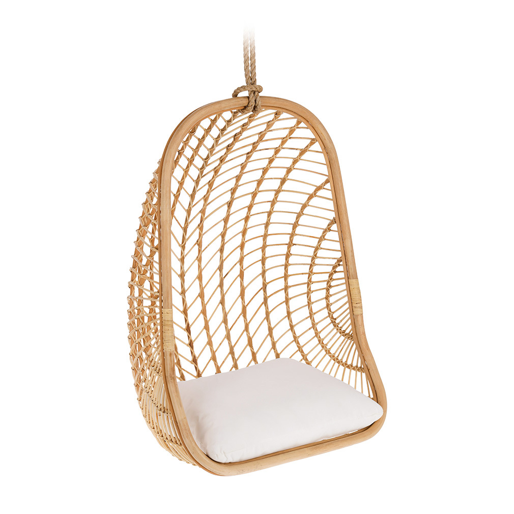 Ekaterina Rocking Chair