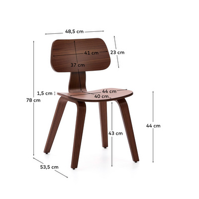 Gena Chair