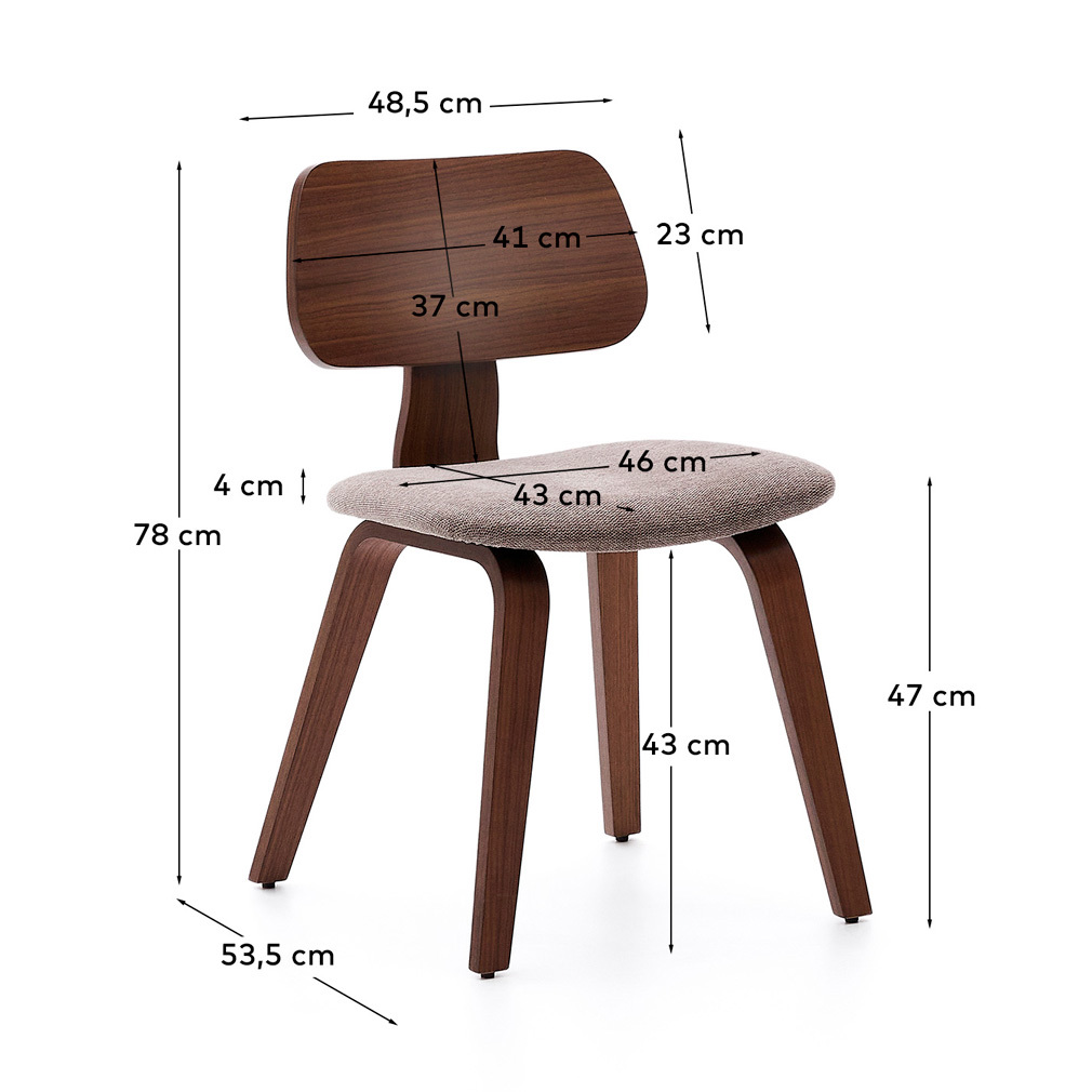 Gena Chair
