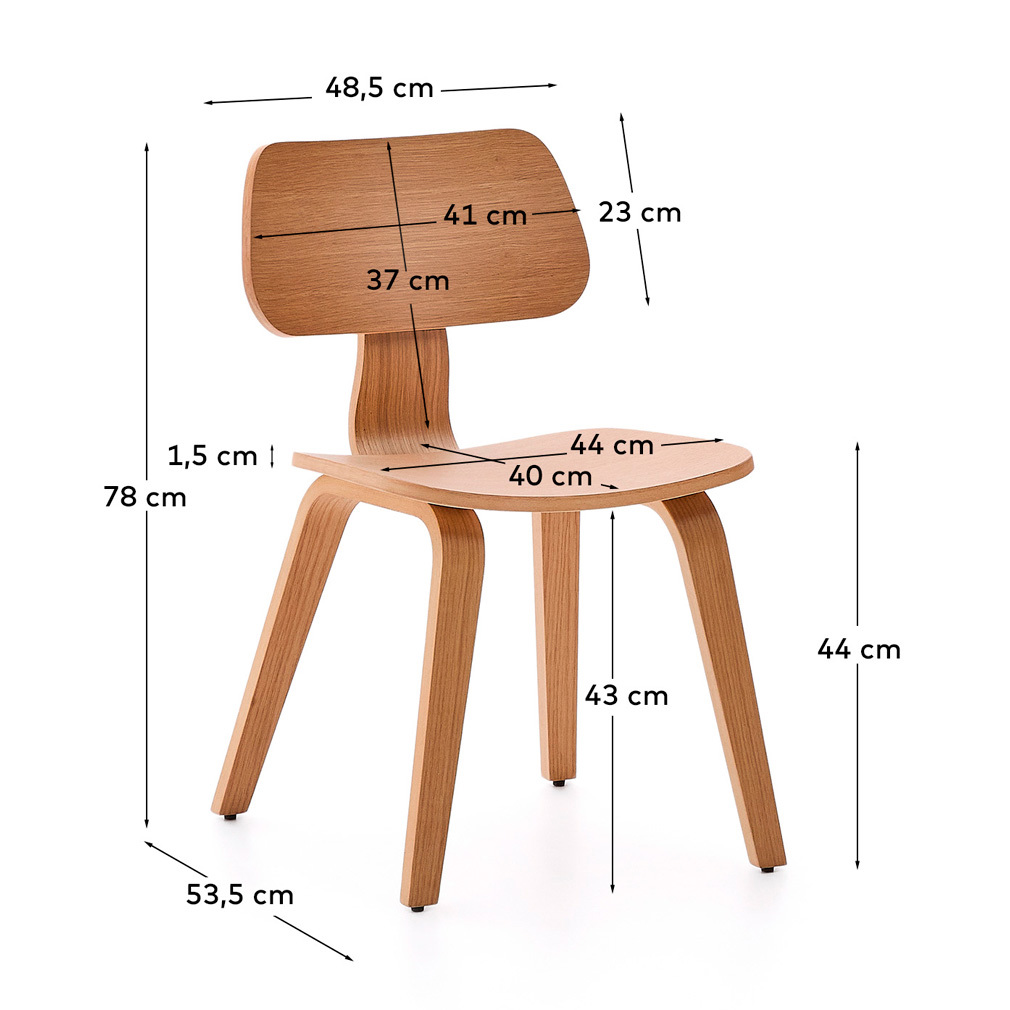 Gena Chair