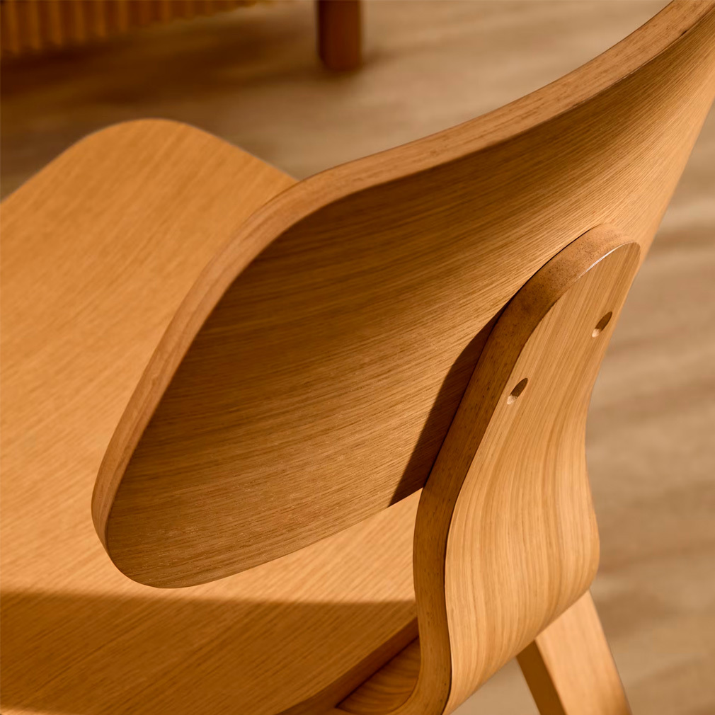 Gena Chair
