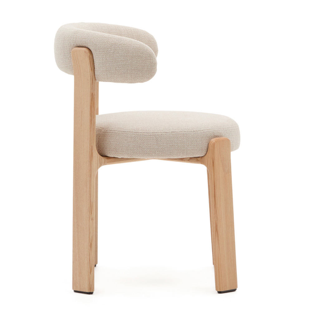 Granite Chair
