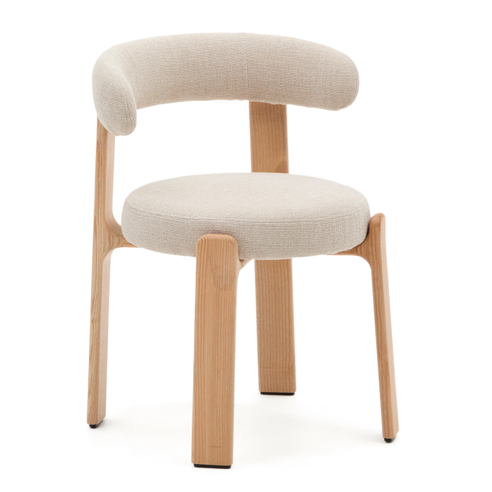 Granite Chair