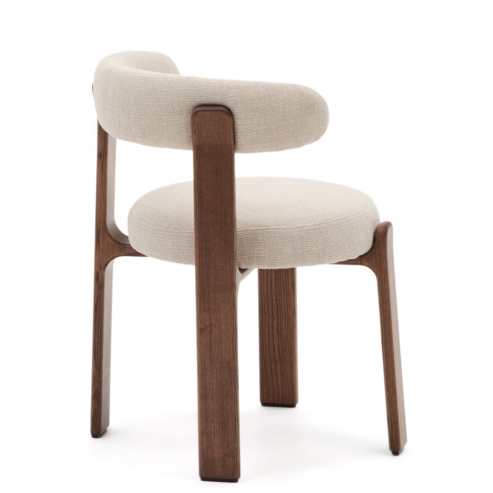 Granite Chair
