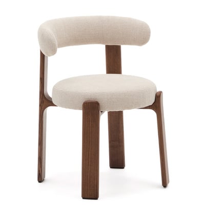 Granite Chair