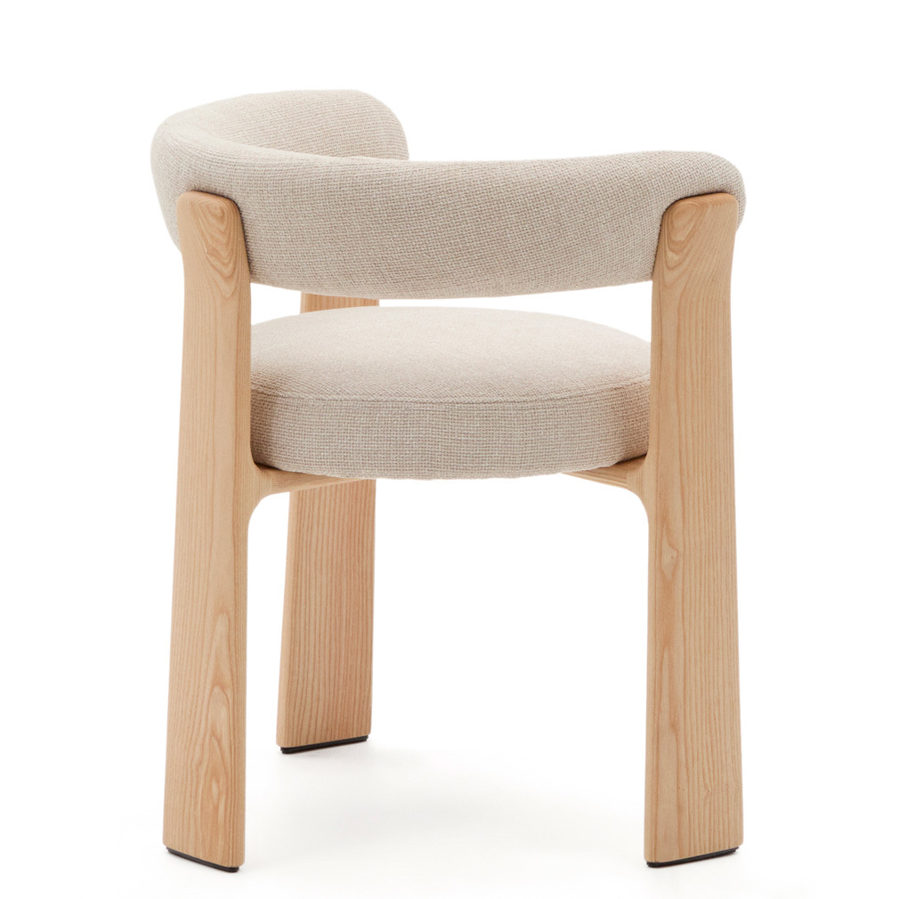 Granite Chair