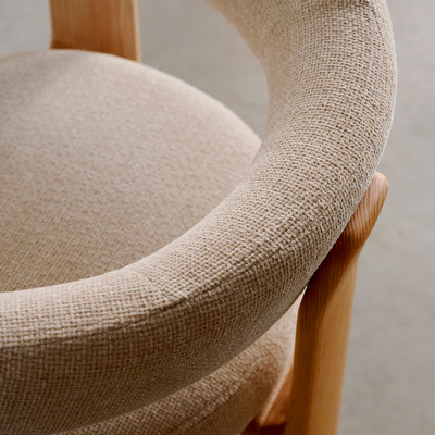 Granite Chair