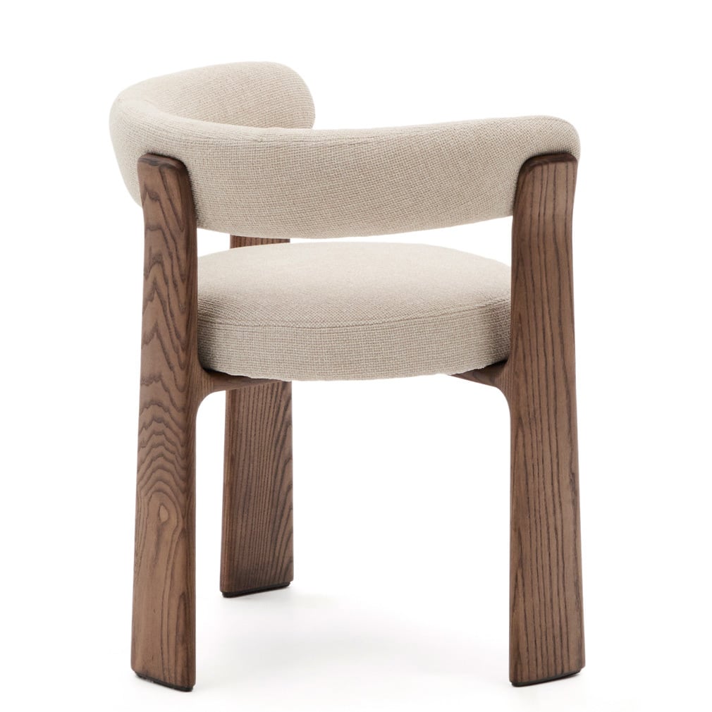 Granite Chair