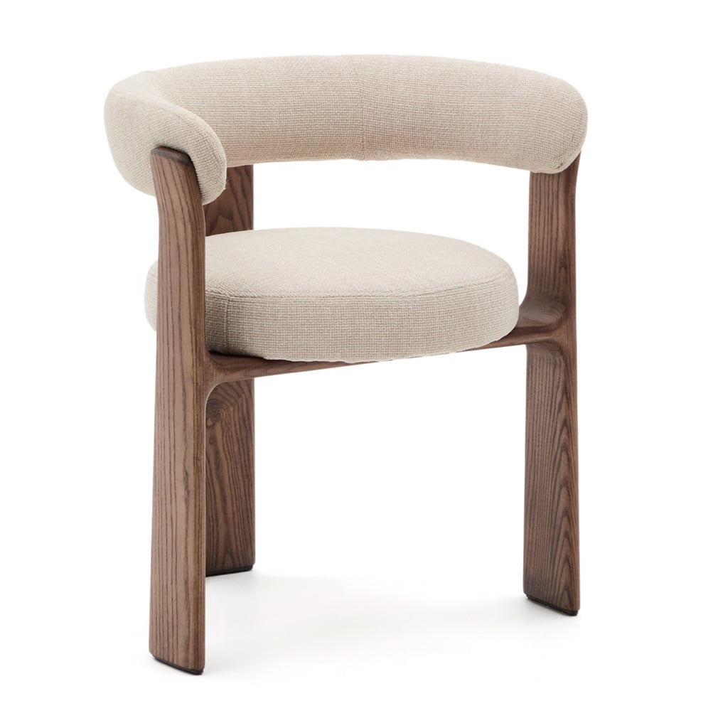 Granite Chair