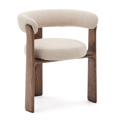 Granite Chair