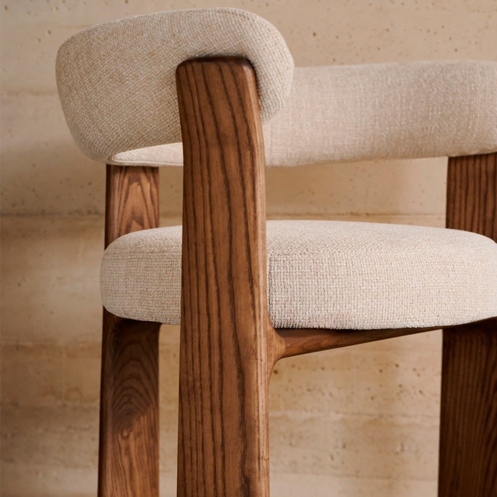Granite Chair