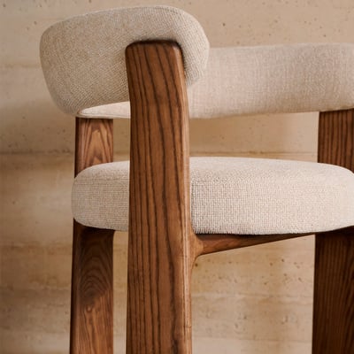 Granite Chair