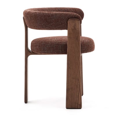 Granite Chair