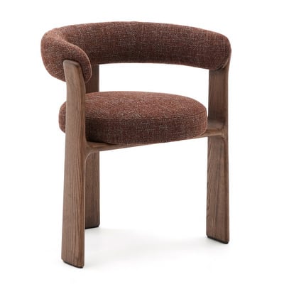 Granite Chair