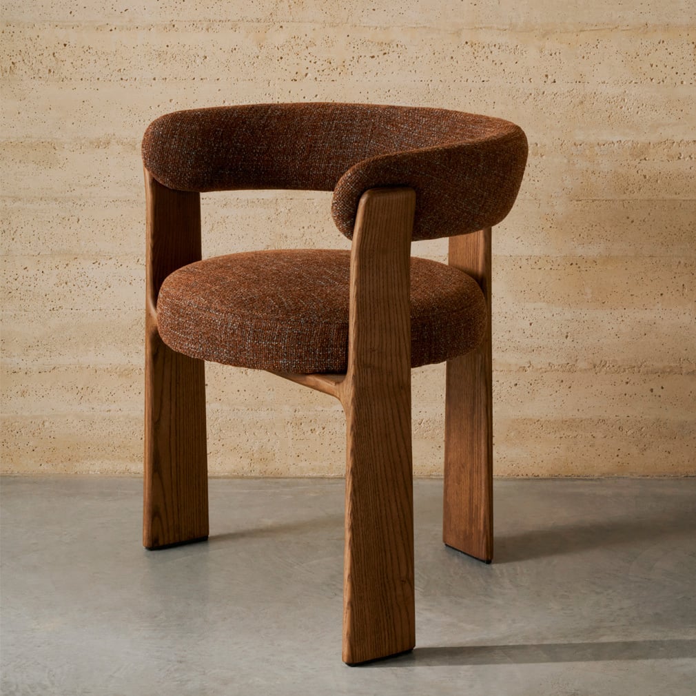 Granite Chair