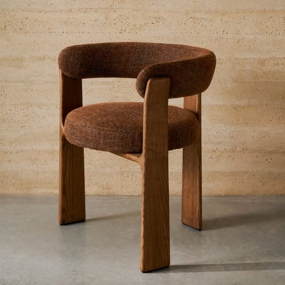 Granite Chair