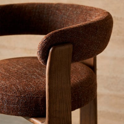 Granite Chair