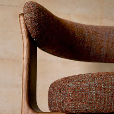 Granite Chair