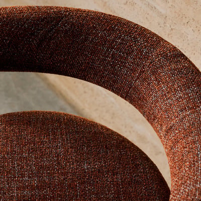 Granite Chair