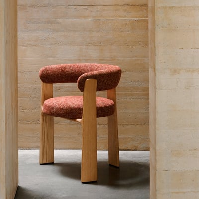 Granite Chair