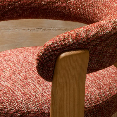 Granite Chair