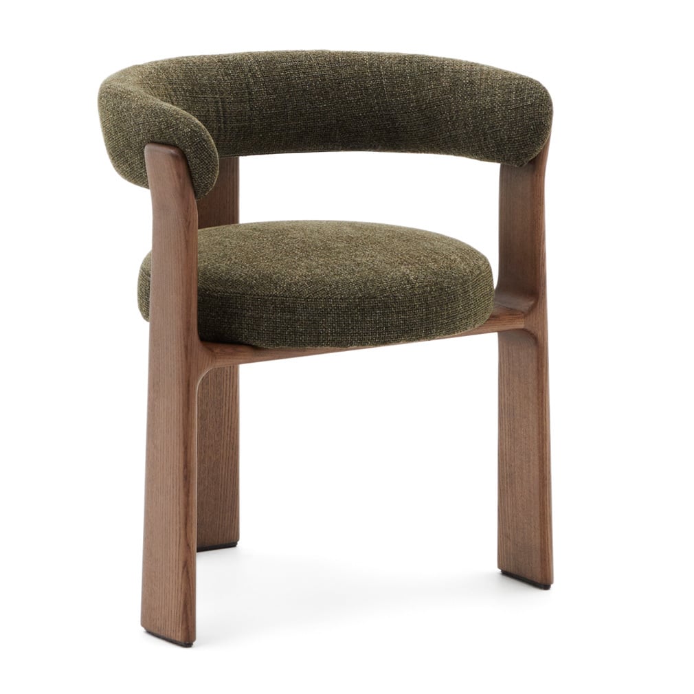 Granite Chair