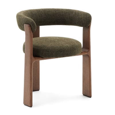 Granite Chair