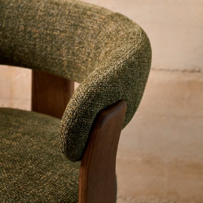 Granite Chair