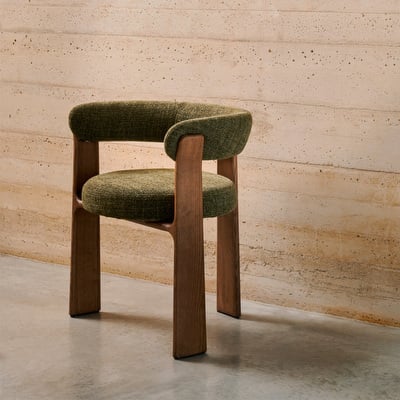 Granite Chair