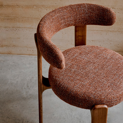 Granite Chair