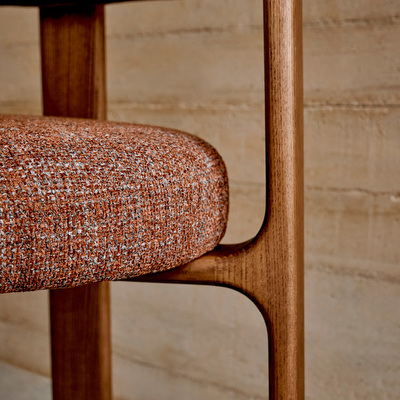 Granite Chair