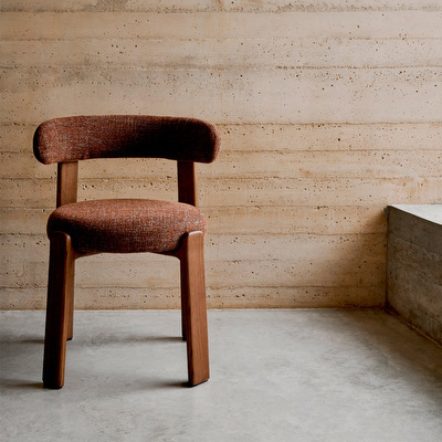Granite Chair