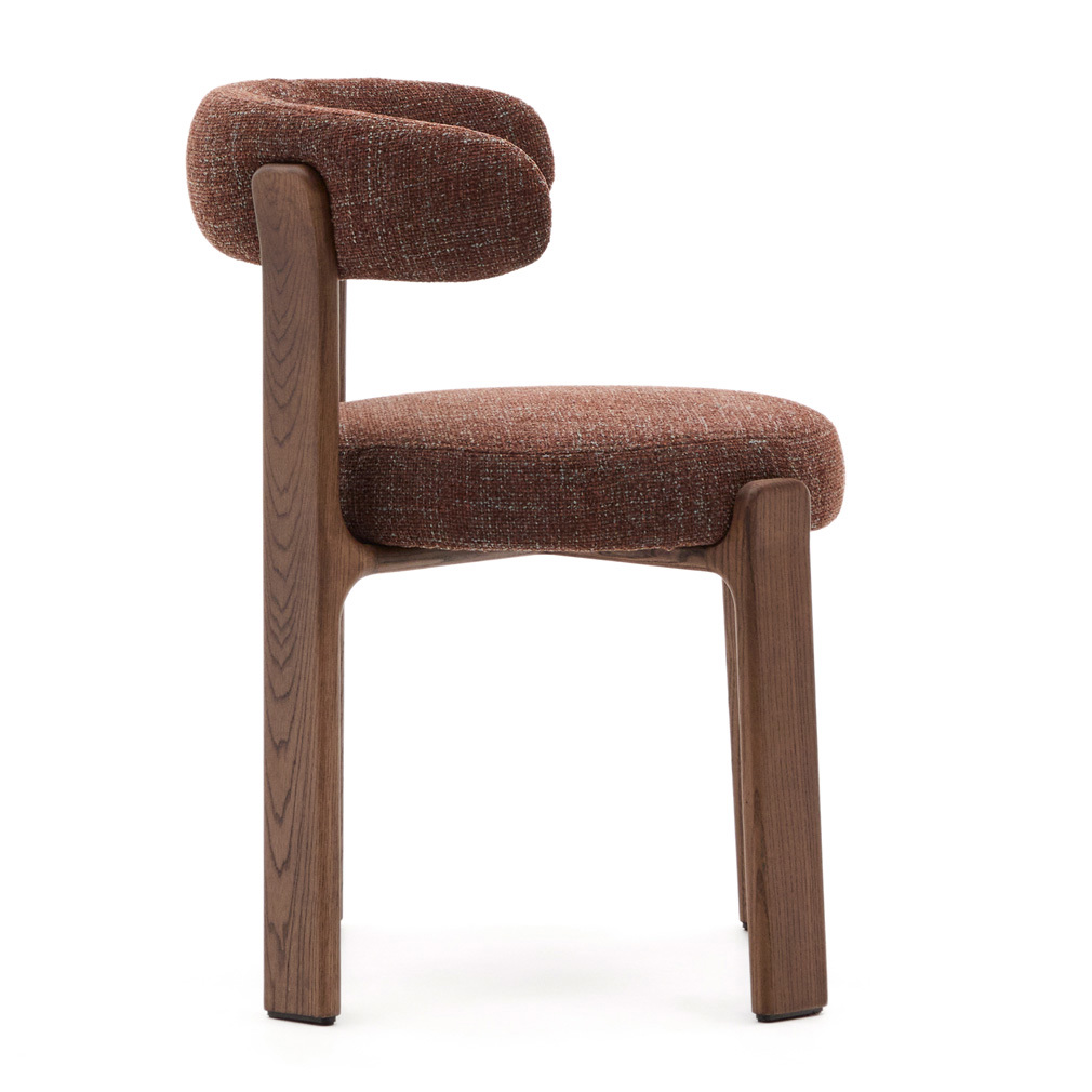 Granite Chair