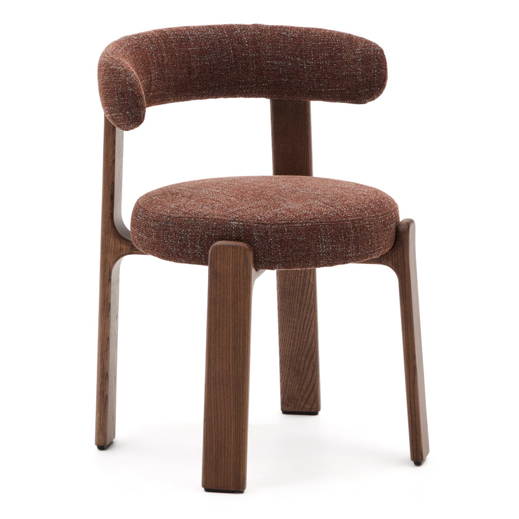 Granite Chair